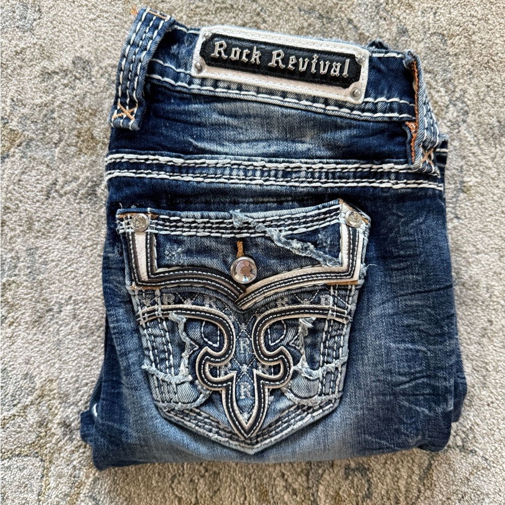 Rock Revival Women’s Jeans